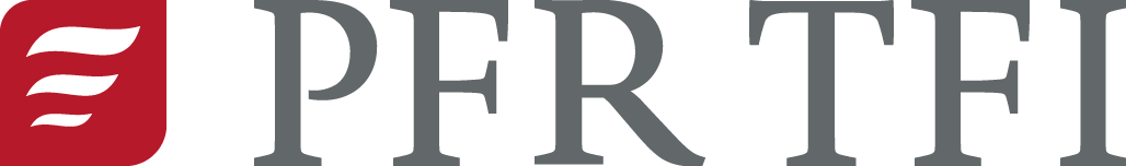 logo prf tfi