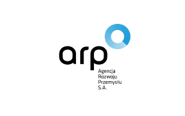 logo Agencji Rozwoju Przemysłu