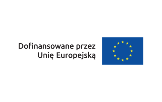 Dofinansowane przez Unię Europejską