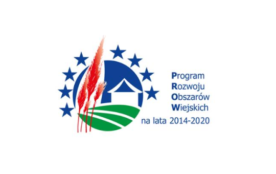 Program Rozwoju Obszaró Wiejskich na lata 2014-2020