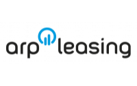 Logotyp ARP Leasing