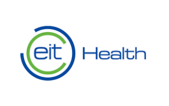 Logo eit health