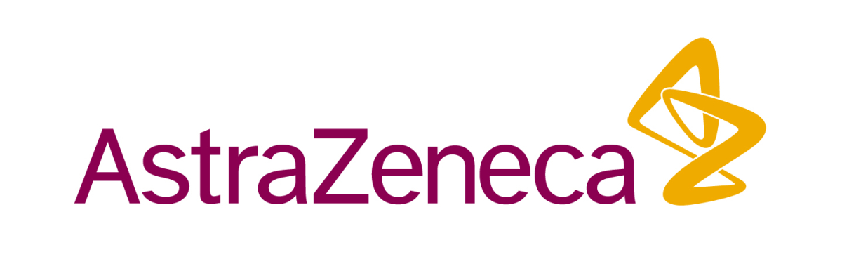 logotyp Astra Zeneca
