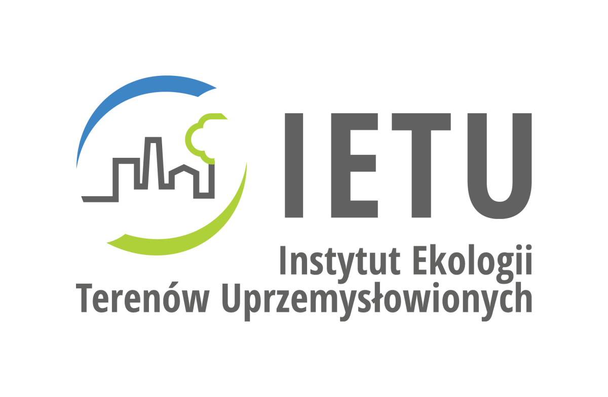 Logotyp IETU