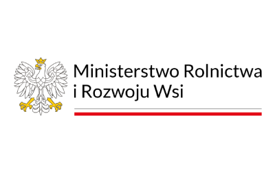 Logotyp Ministerstwa Rolnictwa i Rozwoju Wsi