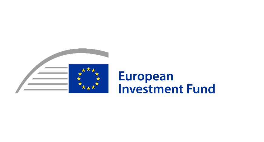 European Investment Fund Logotyp