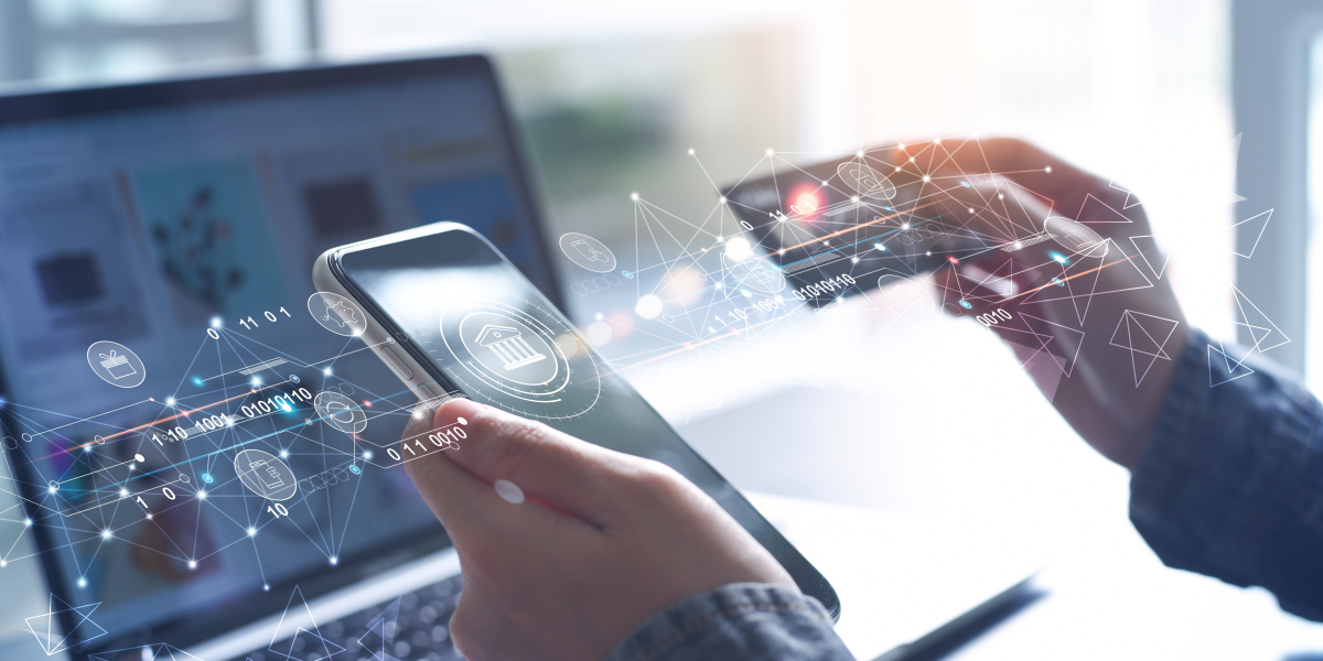 Nowoczesne technologie fintech