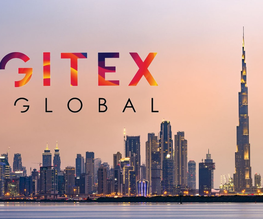 Gitex Global