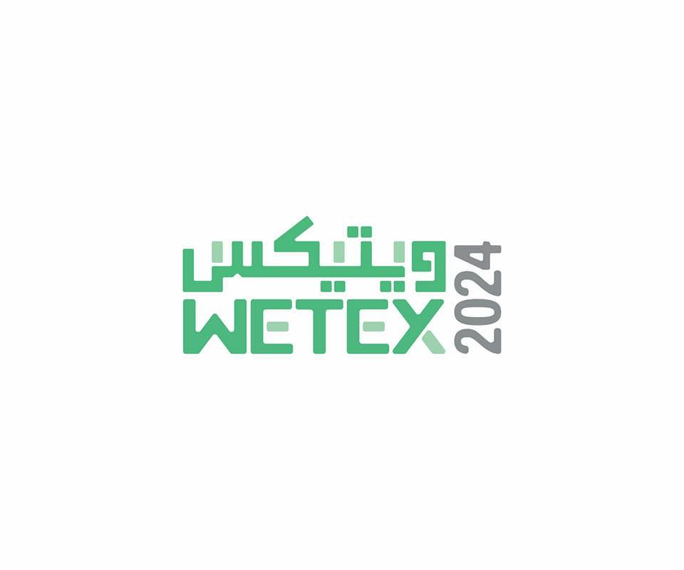 Wetex 2024 logo