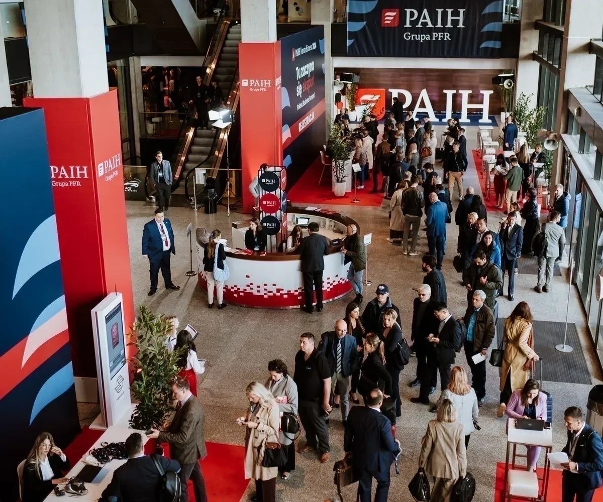 PAIH Forum Biznesu 2024