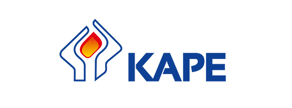 logo kape