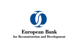 European Bank logo