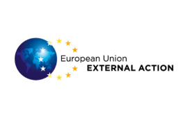 European union EA logo