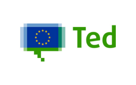 Ted EU logo