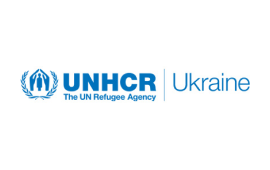 Unhcr logo