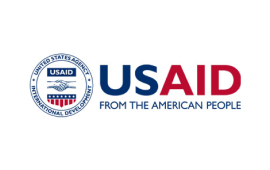 USAID logo