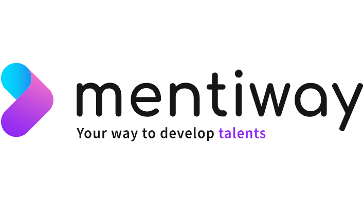 logotyp mentiway