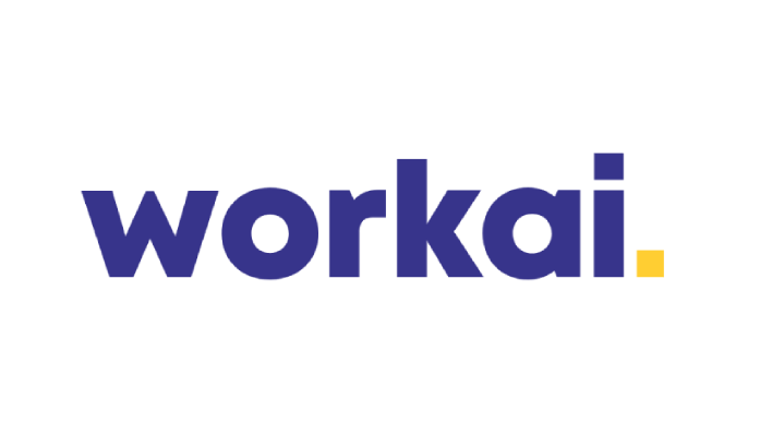 Logotyp workai