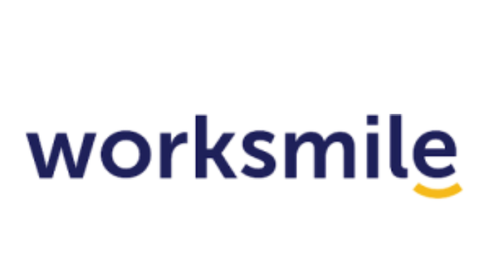 Logotyp worksmile