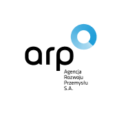 logo Agencji Rozwoju Przemysłu
