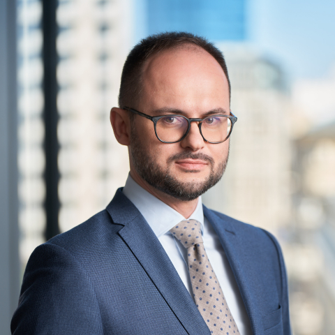 Michał Sikorski