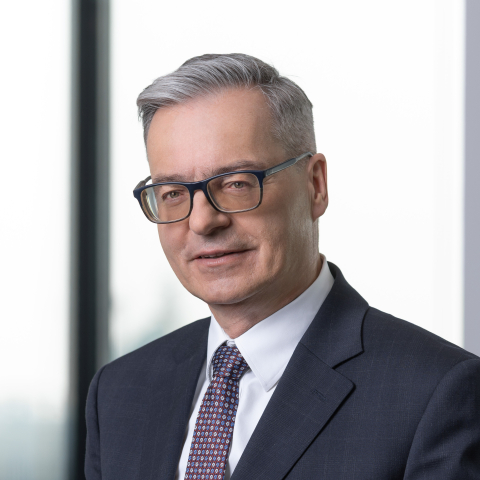 Mirosław Czekaj BGK