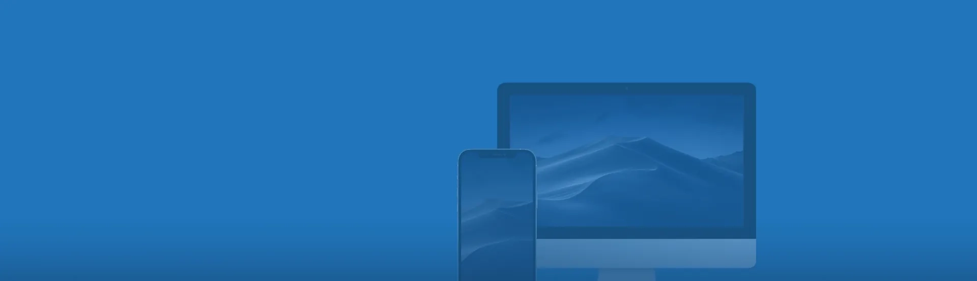 grafika nagłówka hero mobile