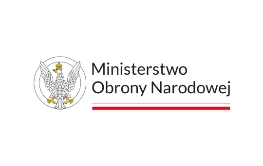Ministerstwo obrony narodowej logo