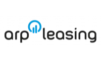 Logotyp ARP Leasing