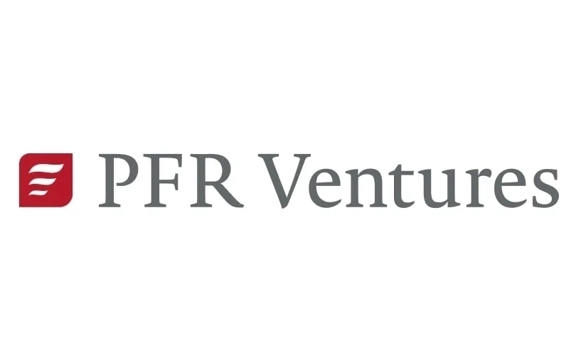 logo PFR Ventures